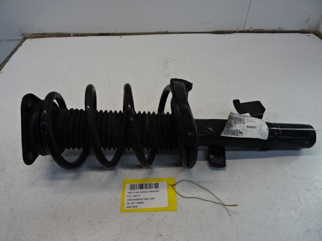 AMORTISSEUR OU ABSORBEUR DE CHOC AVANT DROIT Volvo (3576594), Utilisé, Volvo