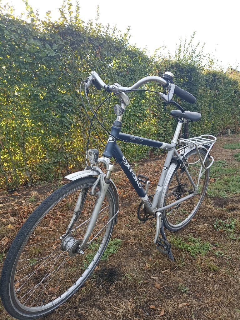 Herenfiets Oxford, Enlèvement, Utilisé, Autres marques