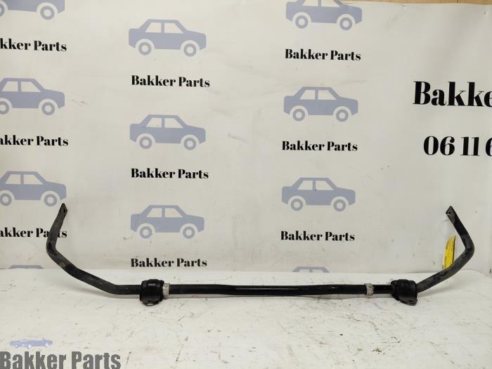 Barre stabilisatrice avant d'un Suzuki Swift, -, -, 3 mois de garantie, Utilisé