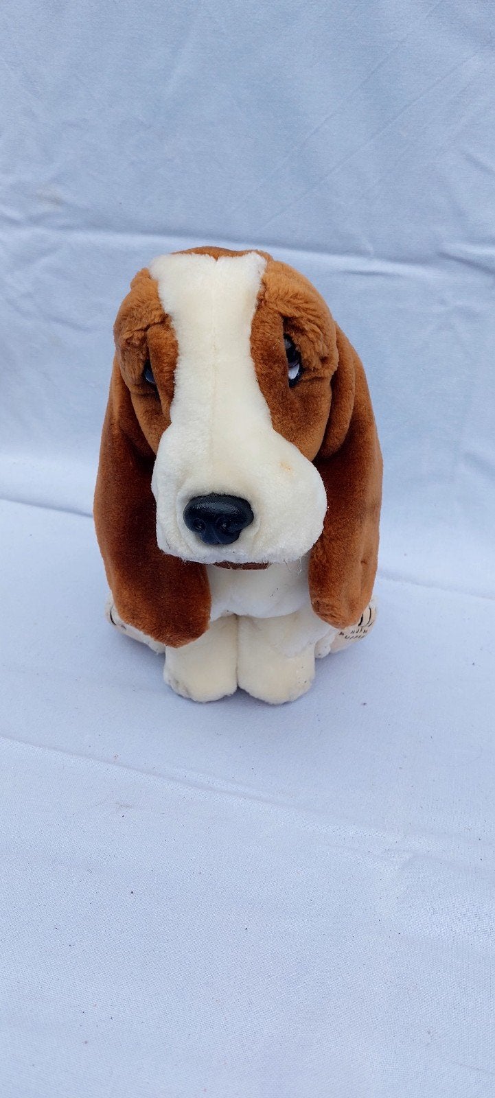 hush puppie, Gebruikt, Middelgroot (20 tot 80 cm), Bruin, Hond