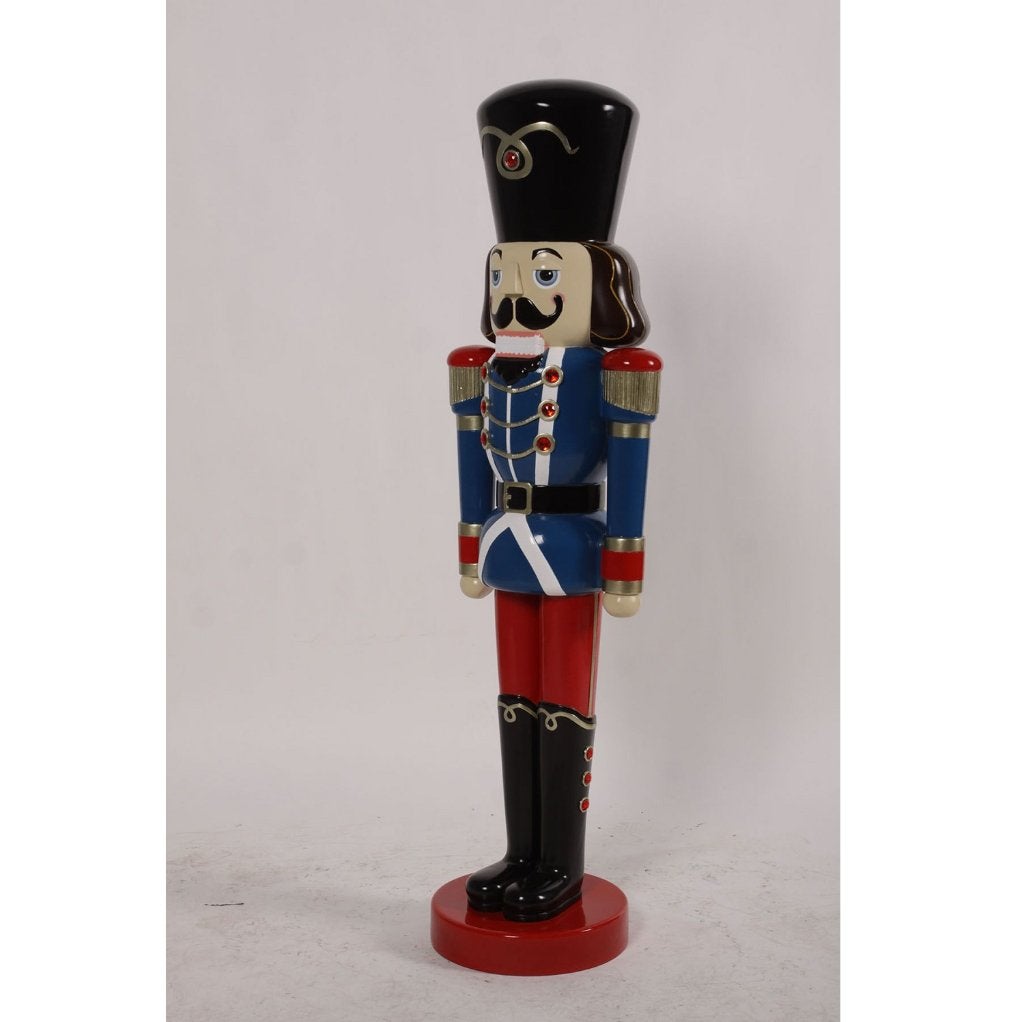 Nutcracker Soldier – Notenkraker hoogte 122 cm, Diversen, Ophalen, Nieuw