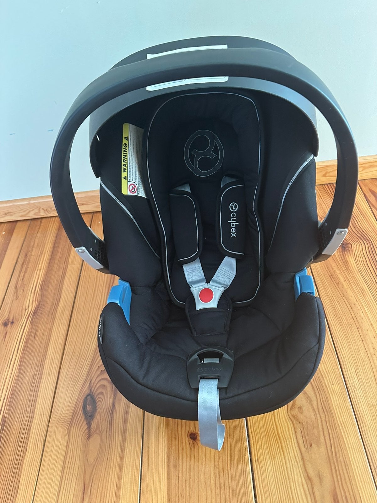 Cybex autostoel, Enlèvement, Comme neuf