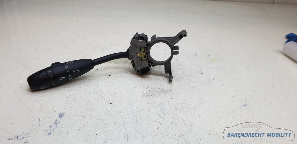 Combischakelaar W169 A-klasse A1695450210 origineel gebruikt, Auto-onderdelen, Dashboard en Schakelaars, Mercedes-Benz, Gebruikt