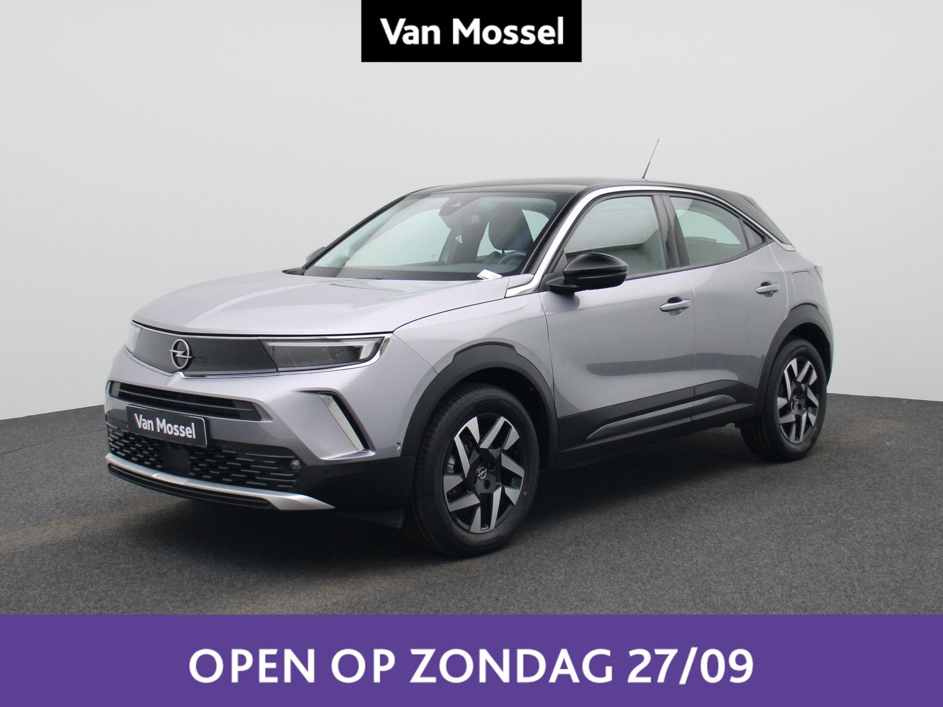 Opel Mokka-e BEV 50kWh e-Elegance (automatique), Autos, Argent ou Gris, Achat, Entreprise, Mokka-e