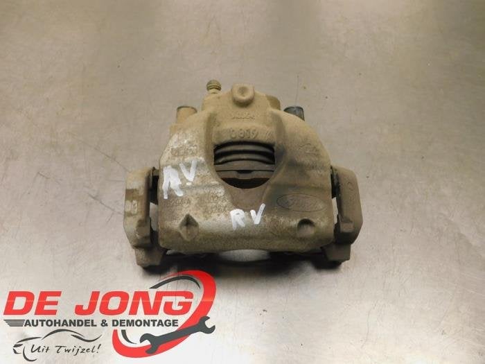 Etrier de frein (pince) avant droit d'un Ford Focus, Autos : Pièces & Accessoires, Freins & Transmission, Ford, Utilisé, 3 mois de garantie
