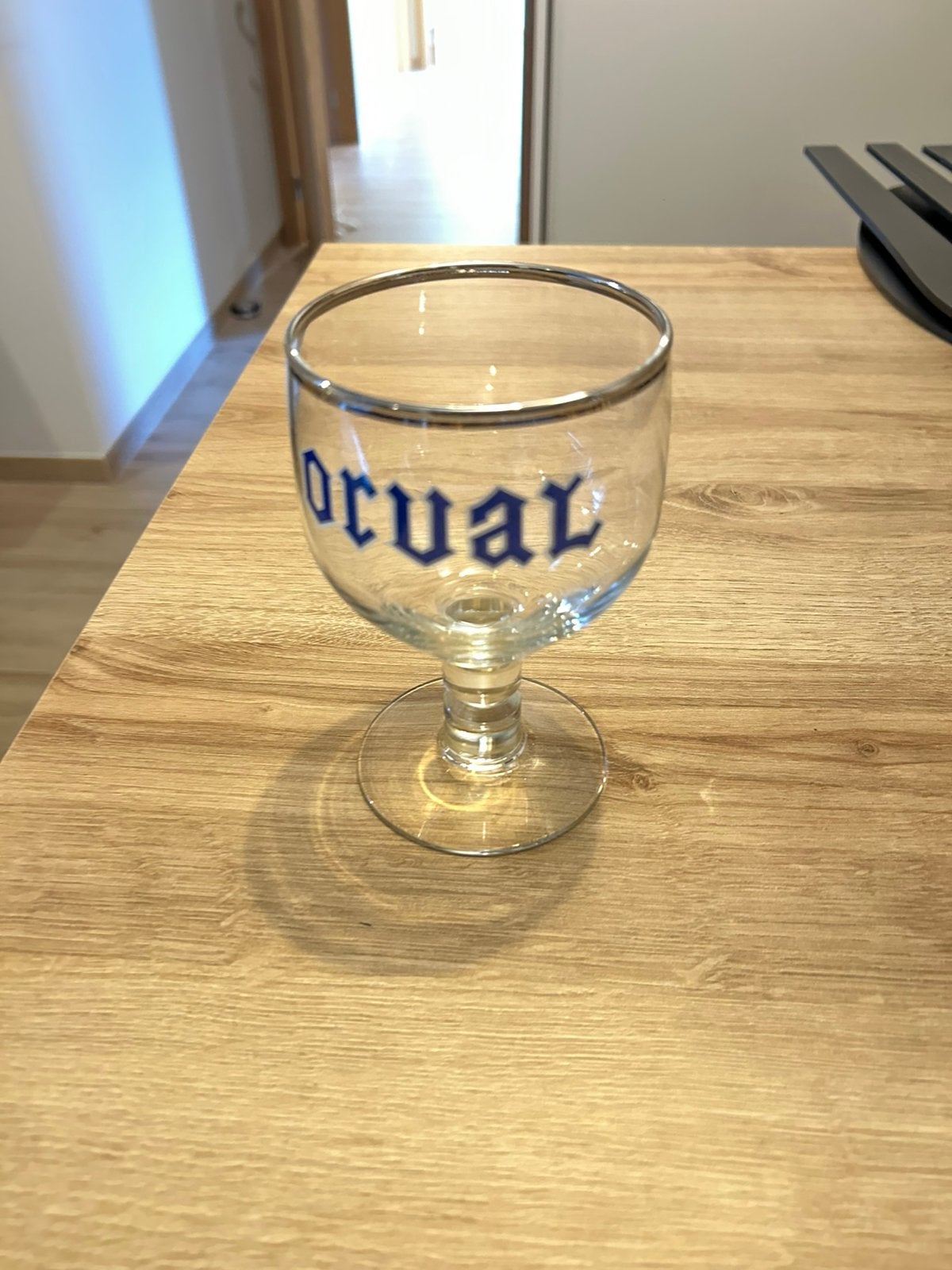 Verres Orval, Collections, Enlèvement, Comme neuf
