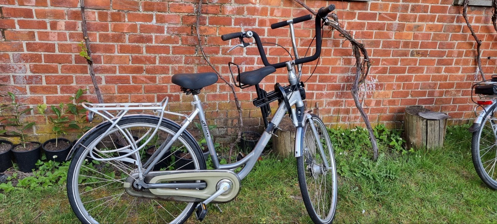 Vélo Oxford pour femmes en très bon état 7 vitesses 28 pouce, Vélos & Vélomoteurs, Enlèvement ou Envoi, Vitesses