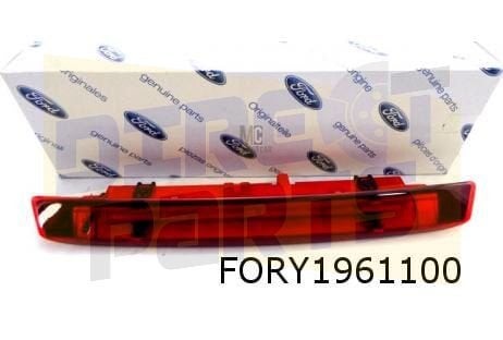 Ford Focus/ Mondeo/ B-Max derde remlicht LED Origineel!  241, -, Verzenden, -, Nieuw