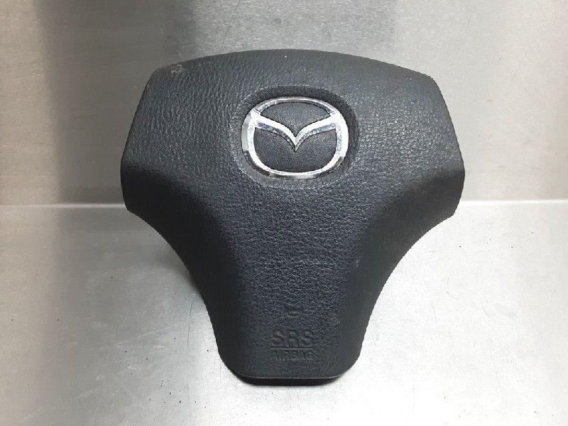 AIRBAG STUUR Mazda MPV (LW19 / 69) (|T93215A|), Gebruikt, Mazda