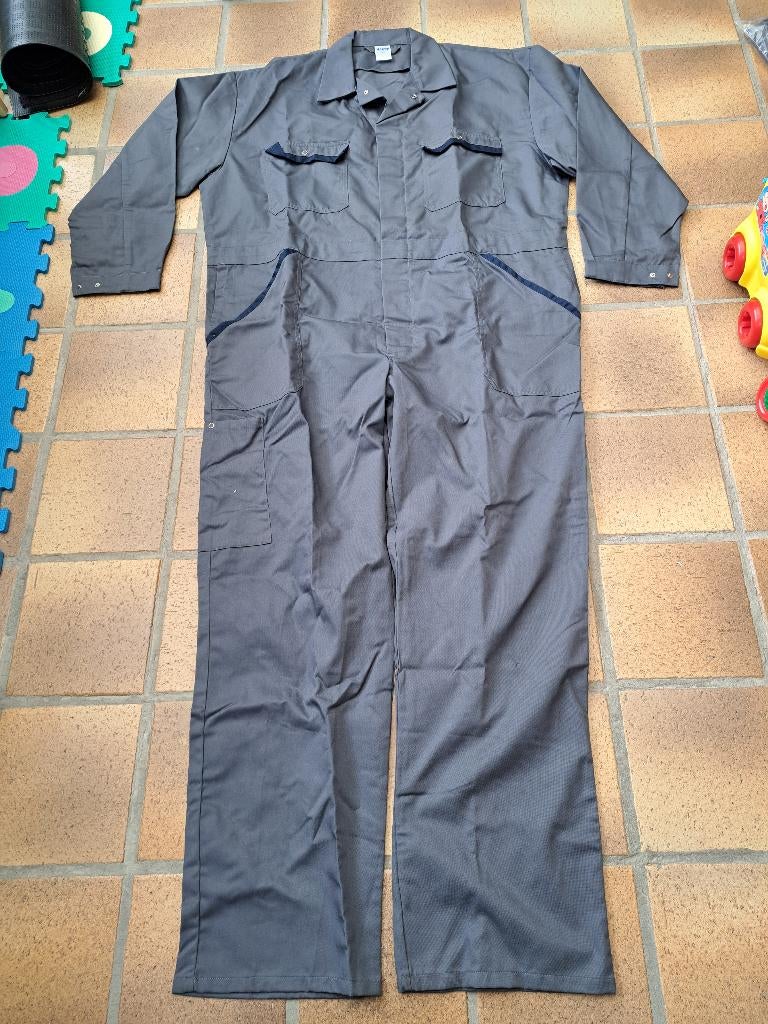 Alisco overall, Tuin en Terras, Werkkleding, Ophalen, Heren, Alisco, Overall