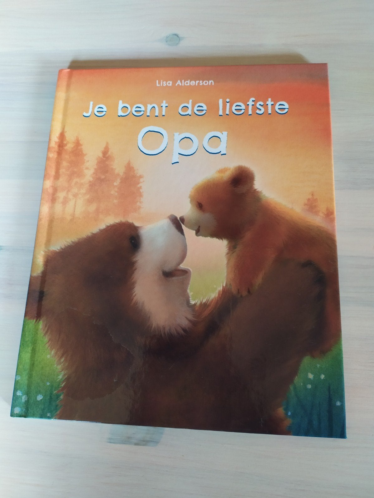 Renate Hagenouw - Je bent de liefste opa, Boeken, Ophalen of Verzenden, Renate Hagenouw