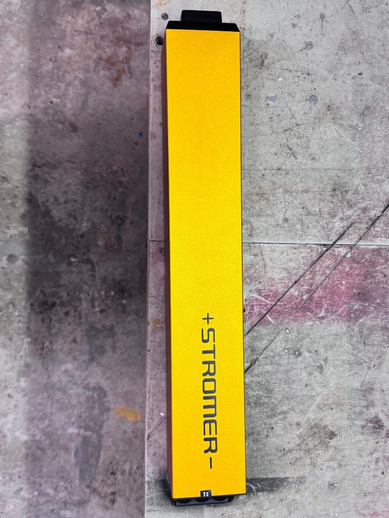 Accu stromer, Fietsen en Brommers, Fietsaccessoires | Fietsaccu's, Ophalen, Gebruikt