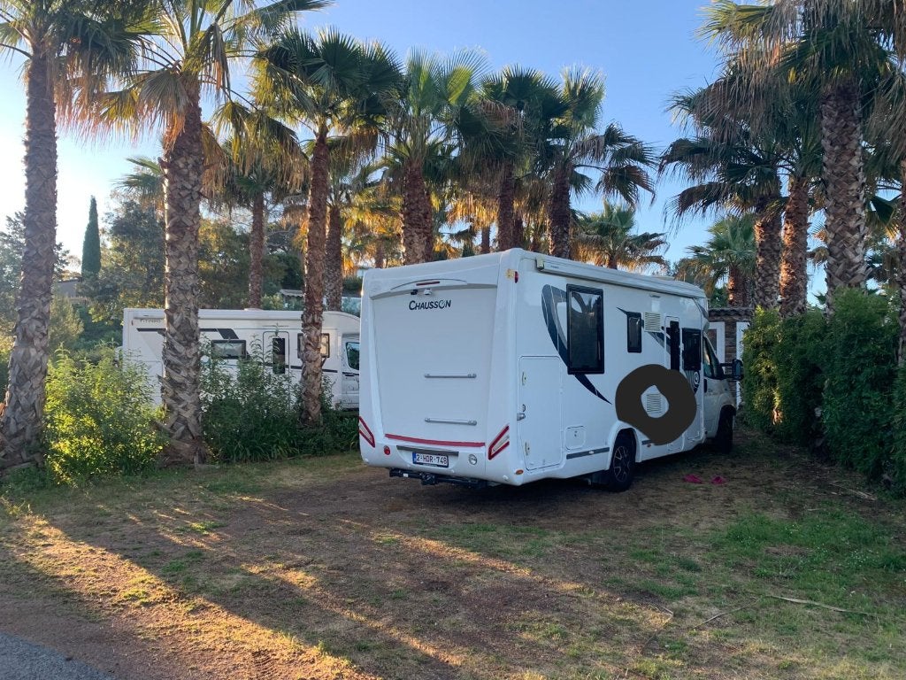 Camping car, Caravanes & Camping, Camping-cars, Jusqu'à 5, Toilette à cassette, Fiat, Boîte manuelle
