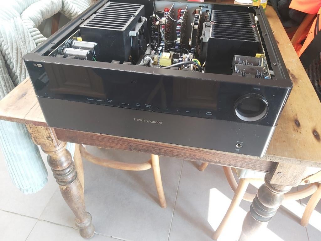 HARMAN KARDON HK990, Computers en Software, Ophalen of Verzenden