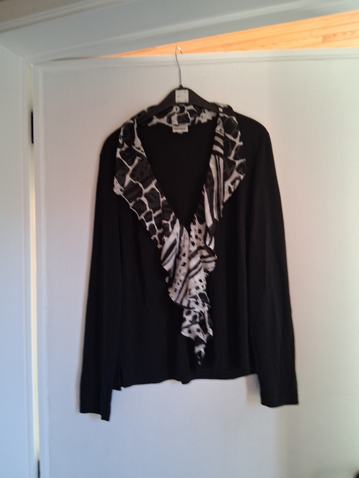 blouse Mayerline M, Ophalen of Verzenden