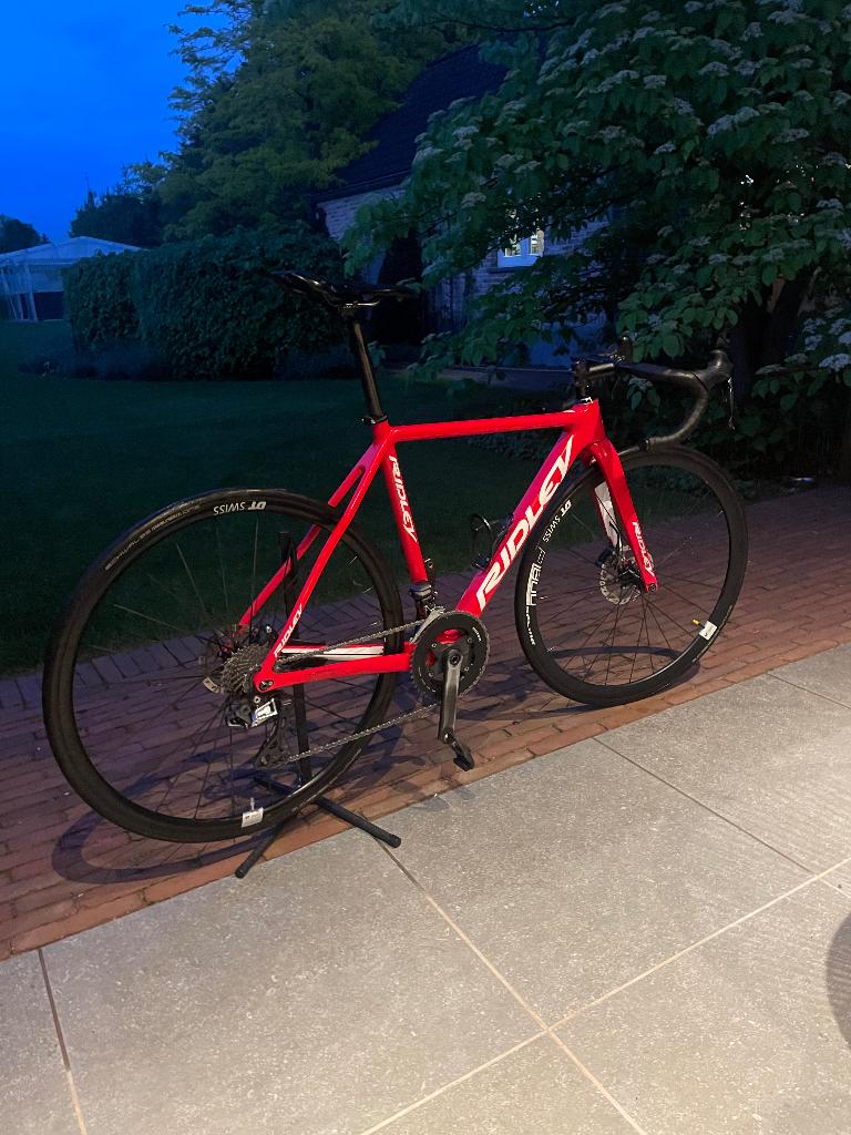 Ridley x-night, Enlèvement, Comme neuf, Autres types