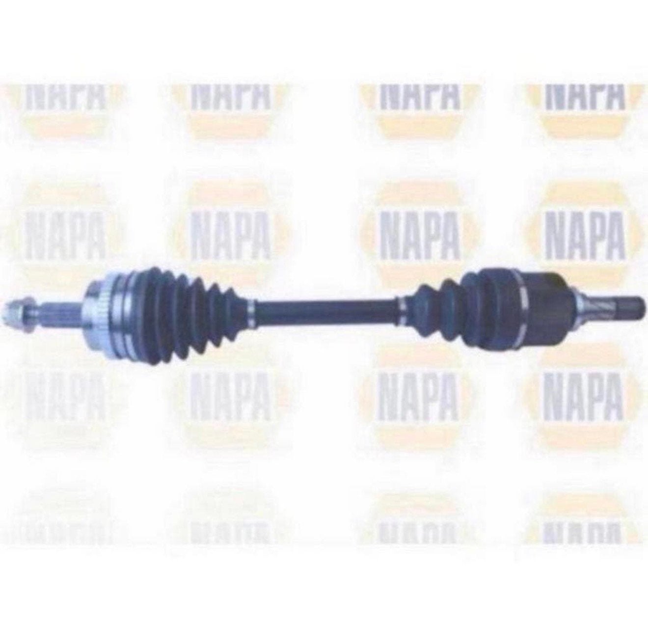 Arbre de transmission NAPA NDS1151L Nissan Opel Renault LV, Enlèvement ou Envoi, Neuf, Nissan