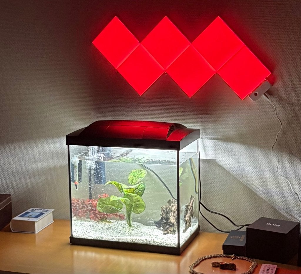 Aquarium Superfish 30L, Aquarium vide, Enlèvement, Utilisé, Superfish