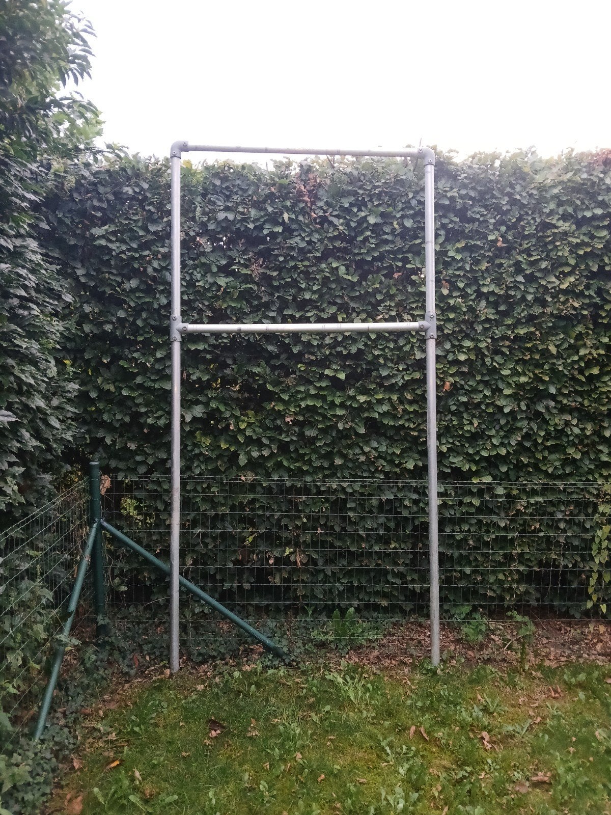 Panneau d'affichage à cadre en aluminium, Enlèvement