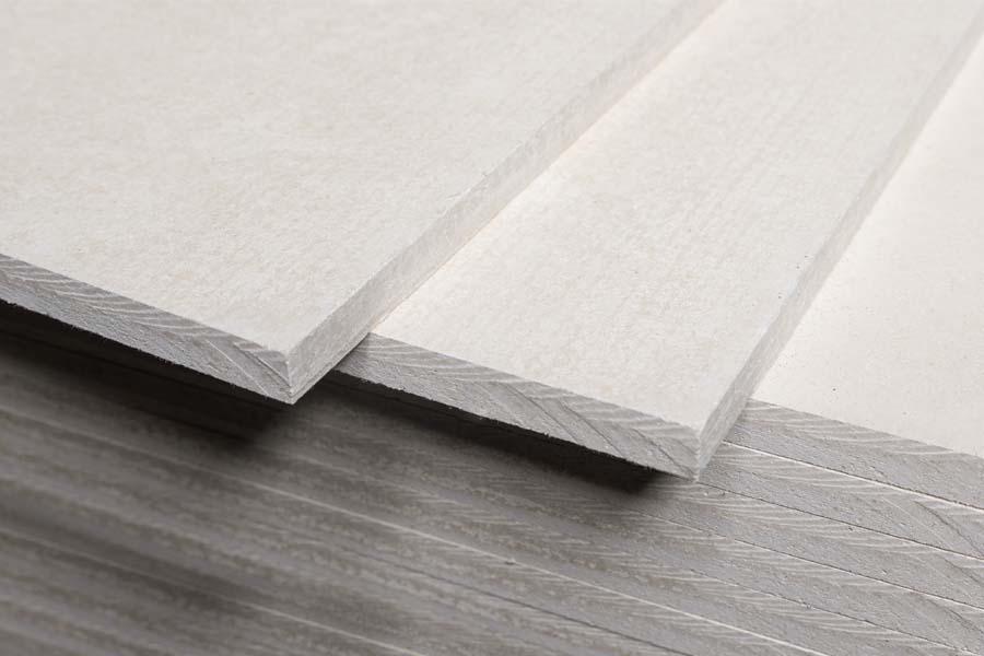 Promatect H 15mm brandwerende platen, Doe-het-zelf en Bouw, Ophalen, Nieuw, Overige materialen, Minder dan 20 mm