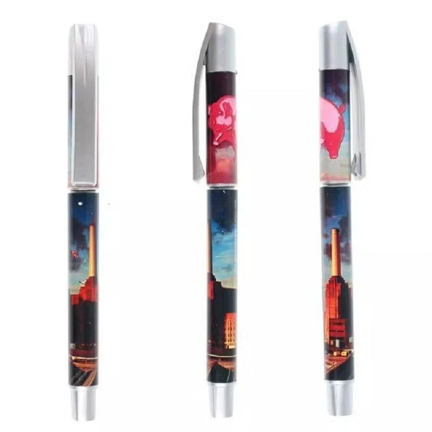 Pink Floyd - Animals - Gel Pen officiële merchandise, Verzamelen, Ophalen of Verzenden, Nieuw