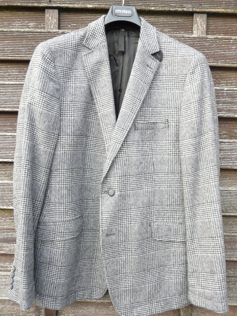 Gilet pour homme:marque Stones, cachemire et laine taille 52, Vêtements | Hommes, Enlèvement, Multicolore, STONES, Taille 52/54 (L)