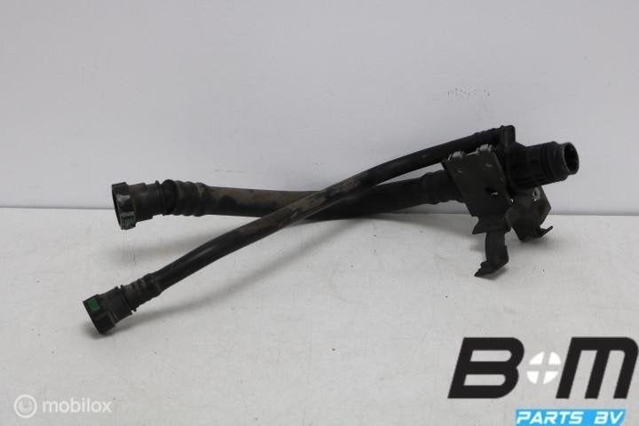 Vulpijp ad-blue tank Opel Insignia 23483768, Gebruikt