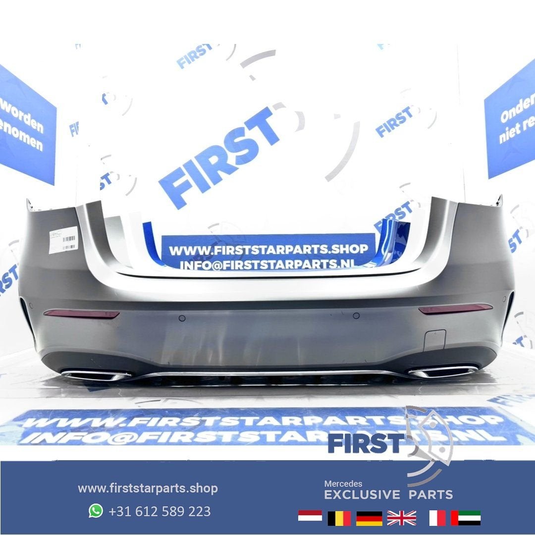 W177 BUMPER AMG A1778804506 Mercedes A Klasse ACHTERBUMPER C