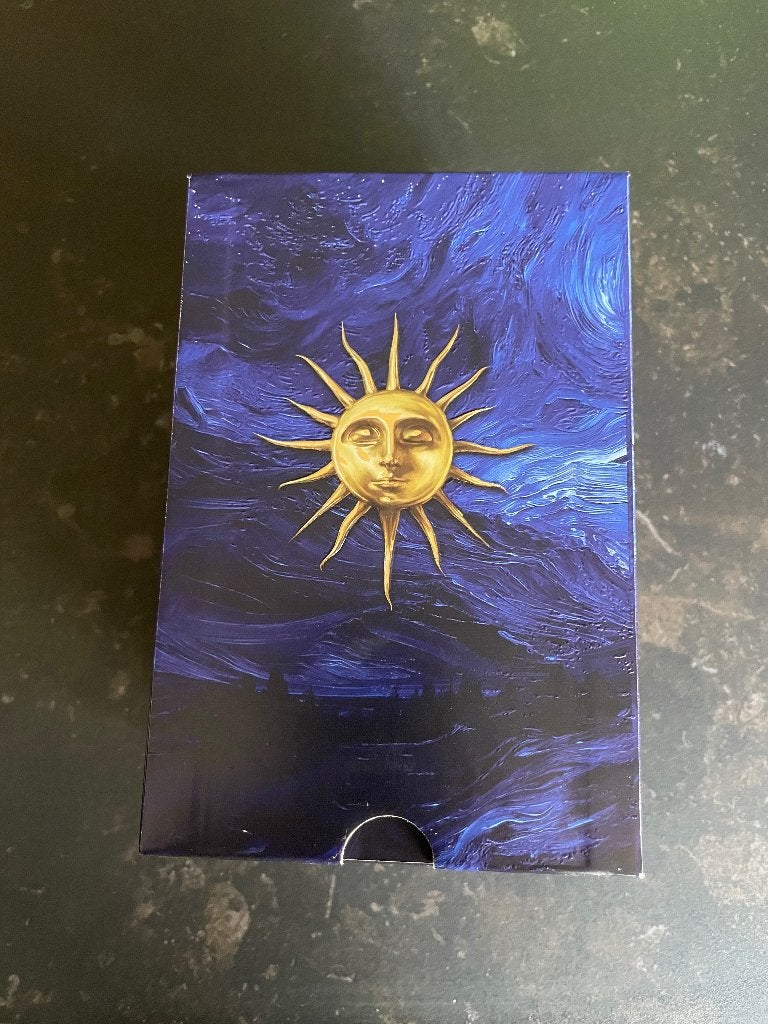 Tomorrowland 2026 consiencia box