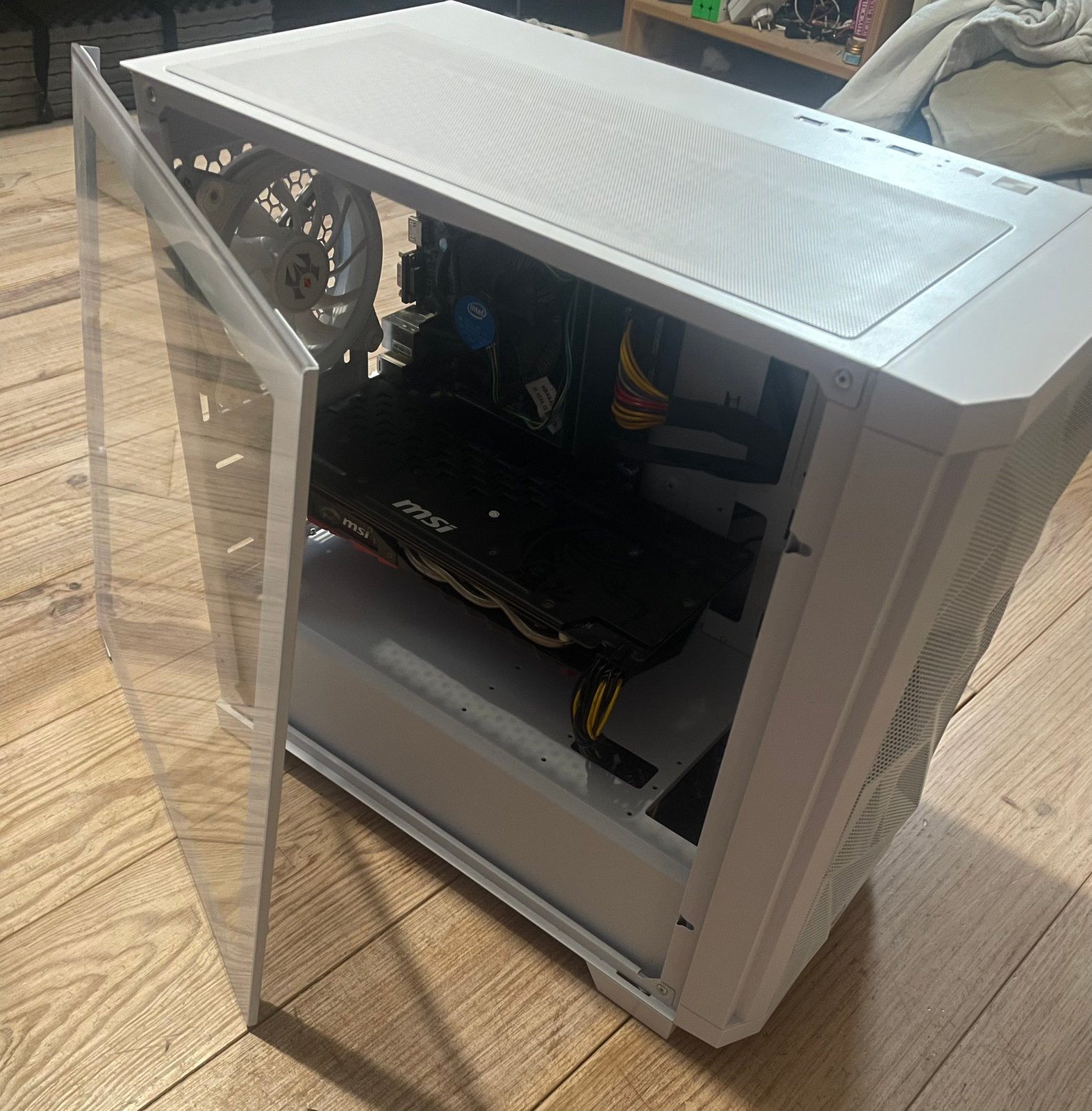 PC Gamer/Bureautique-Intel i5-7400 /GTX 1060 6GB /16 Go RAM, Ophalen, 2 tot 3 Ghz, Refurbished, Gaming