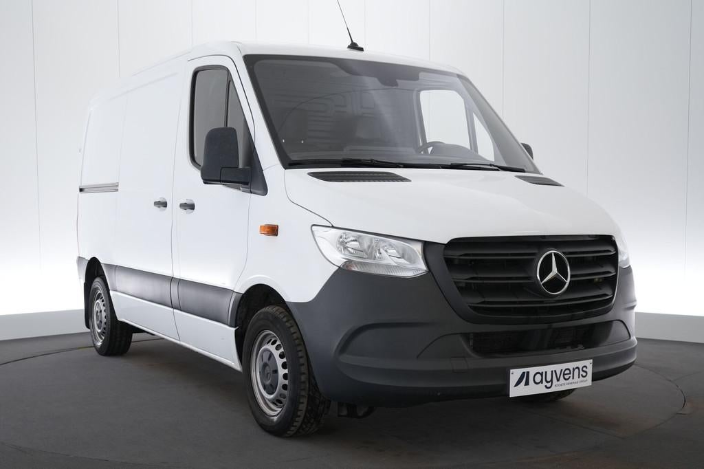 (2CUM012) MERCEDES-BENZ SPRINTER, Achat, Entreprise, 3 places, Mercedes-Benz