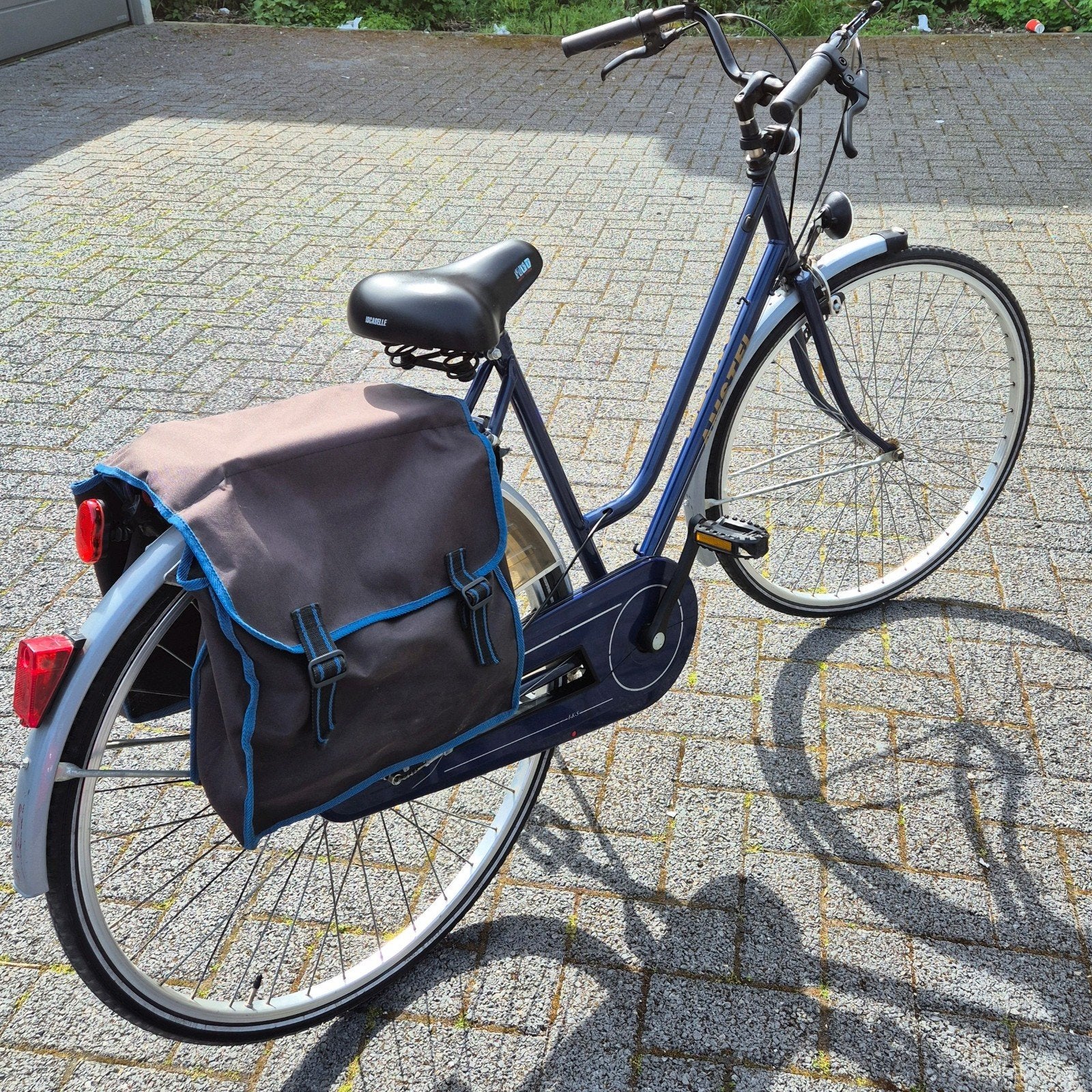 Vélo pour femme à l'état neuf, Enlèvement, Comme neuf
