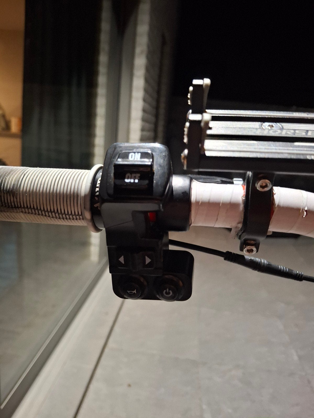 kukirin g2 max, Fietsen en Brommers, Ophalen, Zo goed als nieuw, Elektrische step (E-scooter), Kukirin g2 max