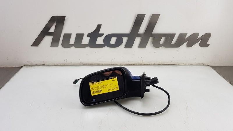 RETROVISEUR LATERAL GAUCHE Peugeot 307 SW (3H) (|8149AW|), Utilisé, Peugeot