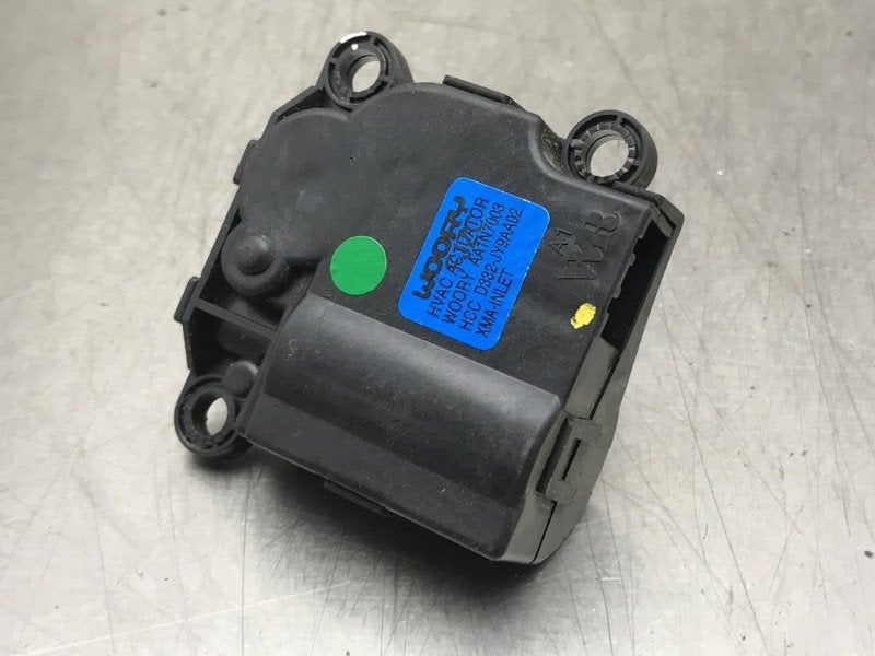 ACTIONNEUR MOTEUR VOLET CHAUFFAGE Kia Sportage (SL), Utilisé, Kia