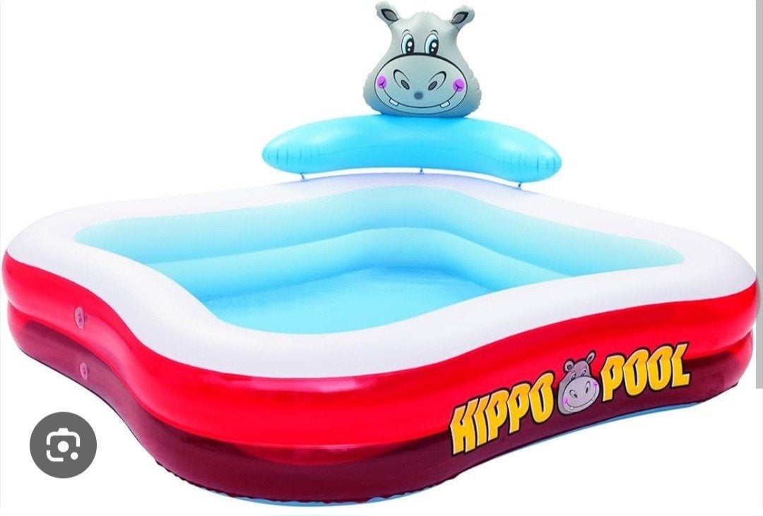 Zwembadje kids, Kinderen en Baby's, Ophalen