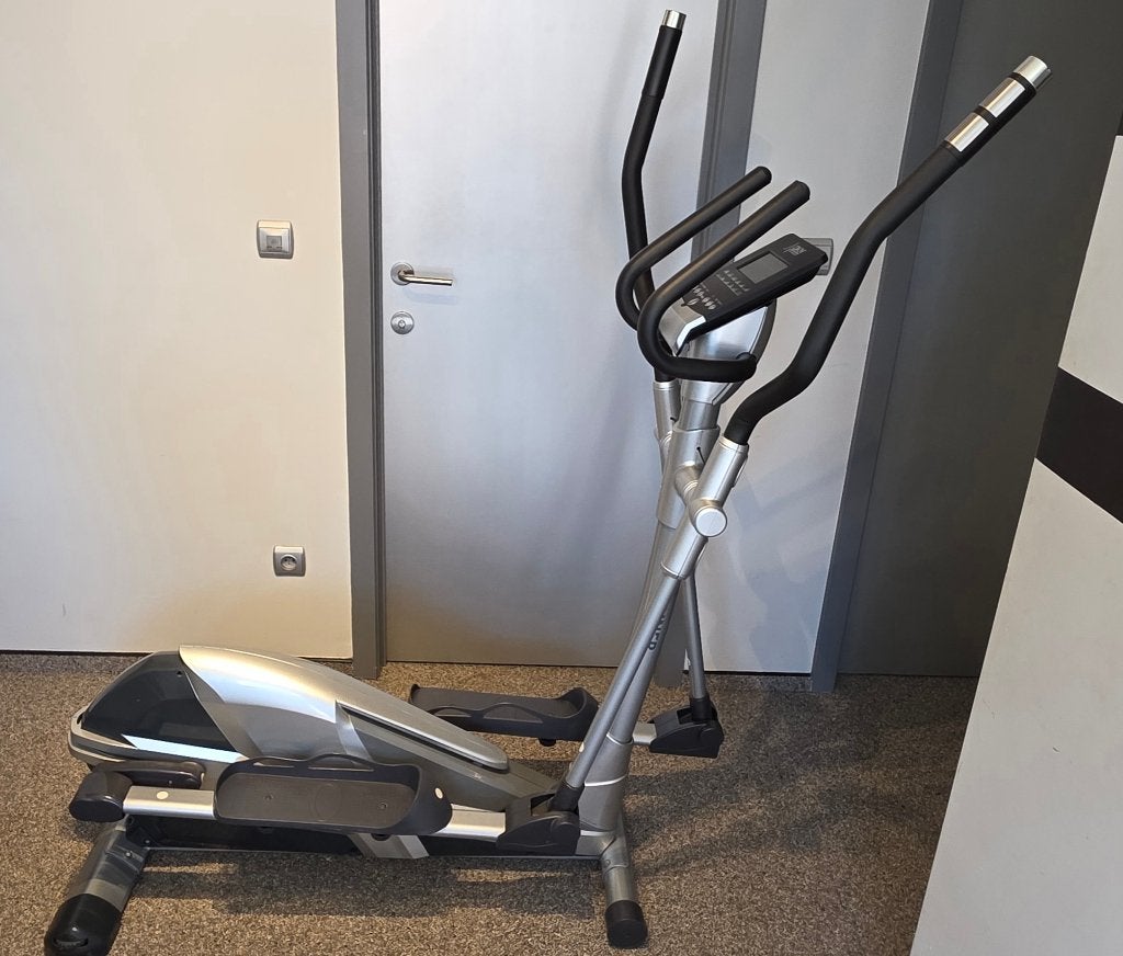 Zeer degelijke Cross Trainer (XC-100), Enlèvement, Utilisé