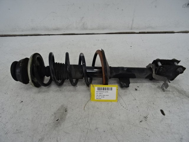 AMORTISSEUR OU ABSORBEUR DE CHOC AVANT DROIT Duster (HS), Dacia, Renault Deutschland AG, Utilisé, Peter-Huppertz-Straße 5
51063  Köln, DE