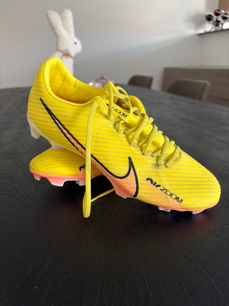 Nike mercurial air zoom maat 40, Enlèvement, Comme neuf