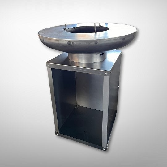 Plancha Blokland/Table pour barbecue/Table de cheminée, Enlèvement ou Envoi, Neuf