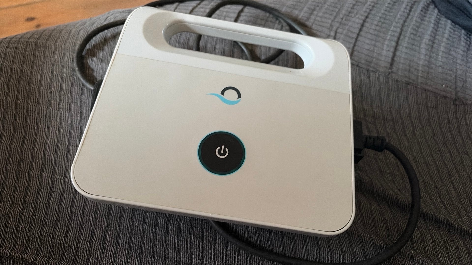 Maytronics Dolphin Power Supply Basic, Tuin en Terras, Ophalen, Zo goed als nieuw