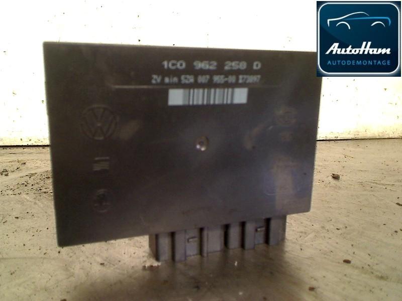 DIVERS RELAIS Volkswagen Golf IV (1J1) (|1C0962258D|), Utilisé, Volkswagen