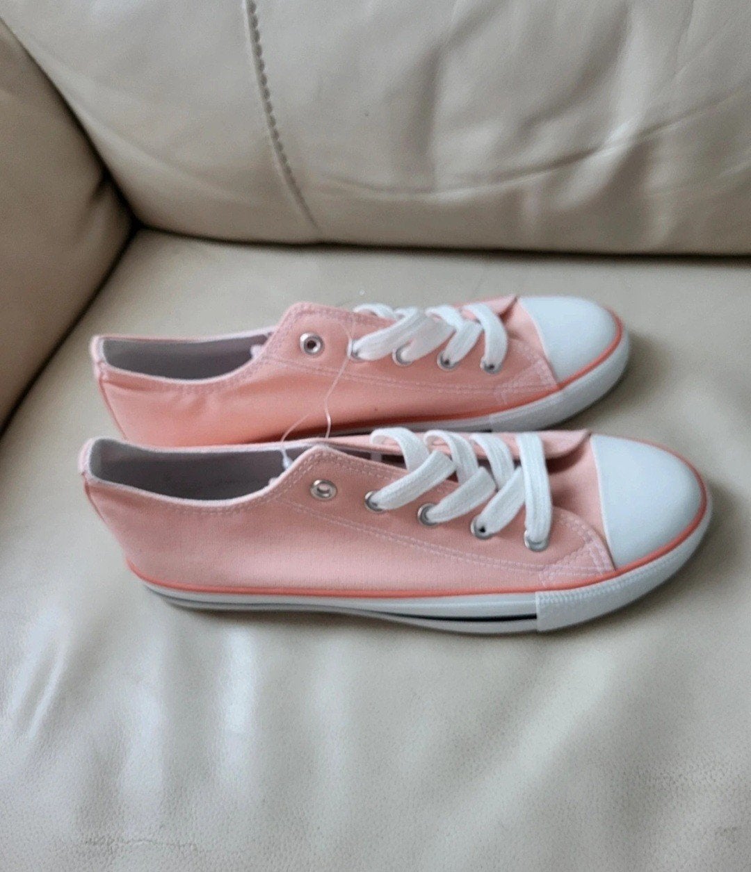 Tennis rose clair, Kleding | Dames, Ophalen of Verzenden, Roze