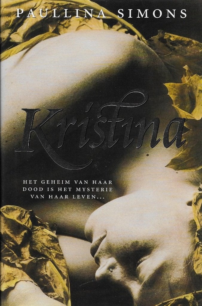 Kristina - Paullina Simons, Enlèvement ou Envoi, Utilisé, Paullina Simons