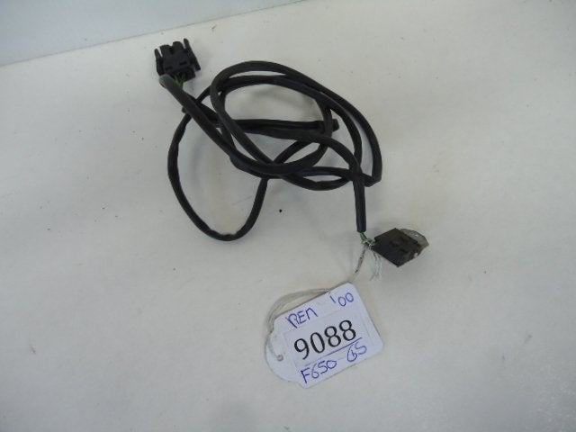 F650GS 2000 - 2007 BMW Elektrische component D1-49073, Motoren