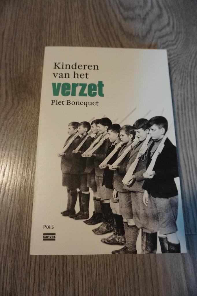 livre War Children of the Resistance, Livres, Enlèvement ou Envoi, Deuxième Guerre mondiale