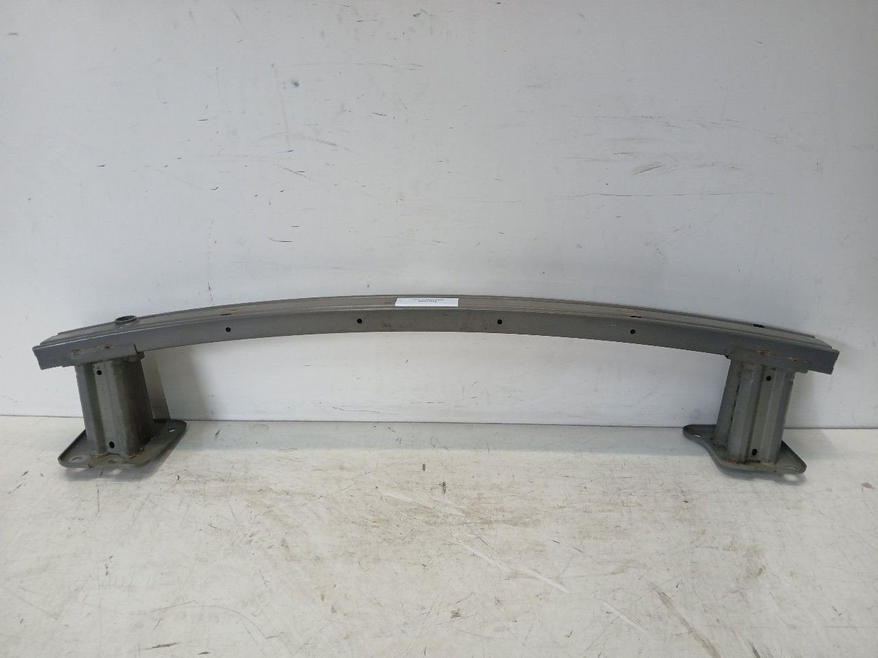 Bumperbalk voor Opel Vivaro, Onderdelen@venauto.nl, Van der Ven Autorecycling B.V., Gebruikt, Ettenseweg 76, 4706 PB Roosendaal, The Netherlands