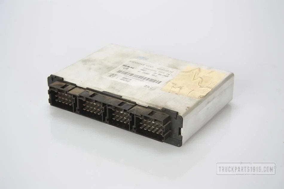 MAN Electrical System FFR Module TGA, Enlèvement, Utilisé, MAN