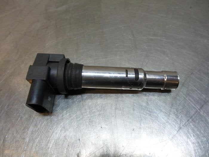 Bobine d'un Seat Ibiza (Ibiza 02-), -, 3 mois de garantie, Utilisé, -