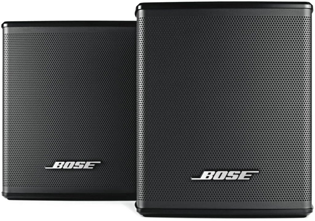 Bose Surround Speakers, Audio, Tv en Foto, Luidsprekerboxen, Inclusief kabels, Nieuw, Ophalen of Verzenden, Surroundset